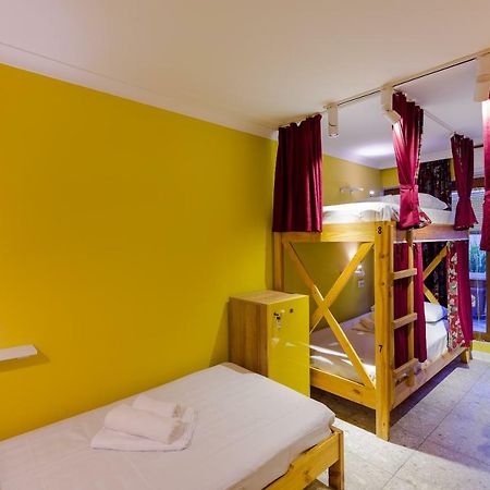 Batumi Surf Hostel Ngoại thất bức ảnh