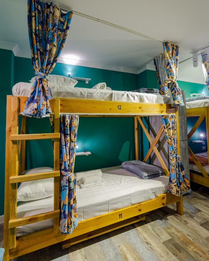Batumi Surf Hostel Ngoại thất bức ảnh