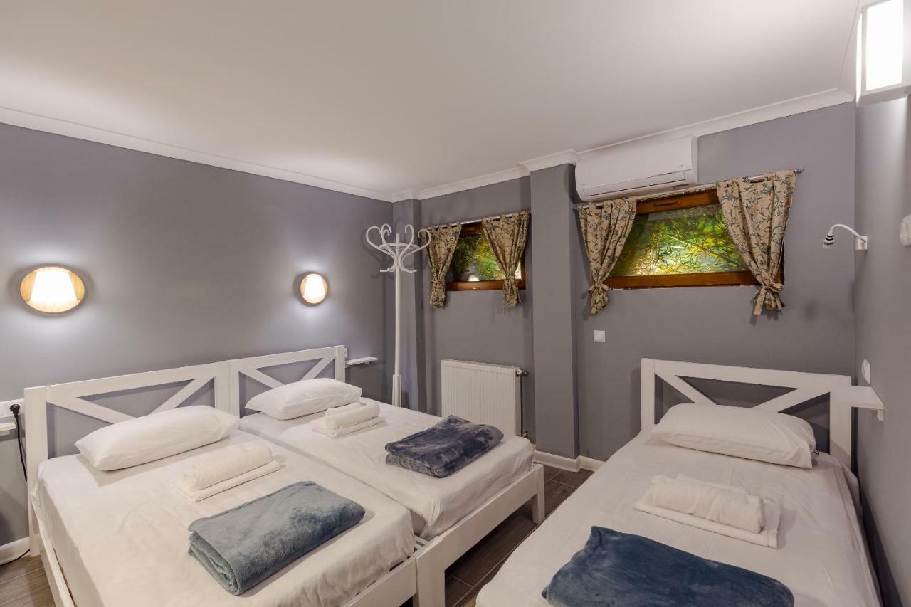 Batumi Surf Hostel Ngoại thất bức ảnh