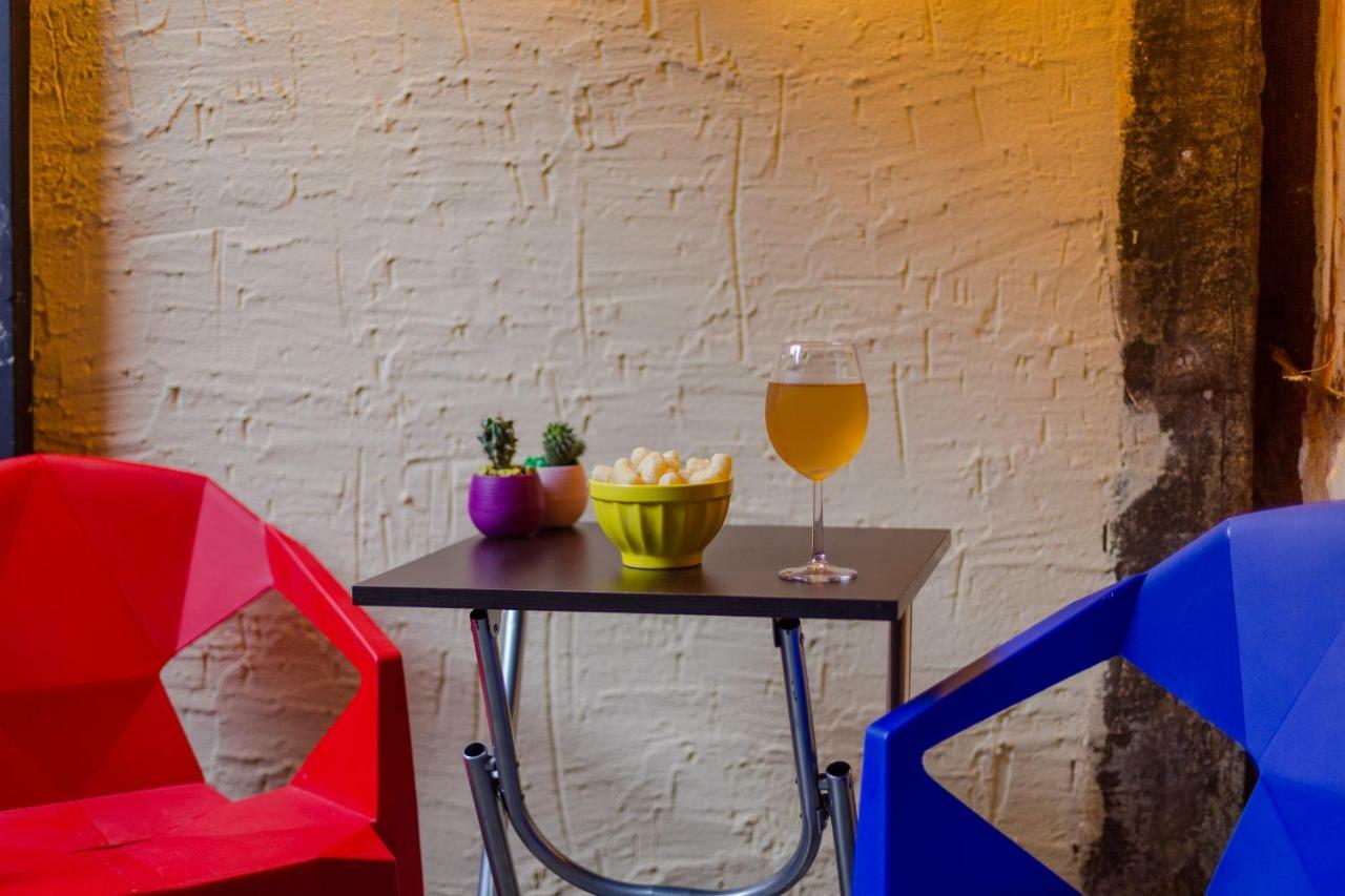 Batumi Surf Hostel Ngoại thất bức ảnh